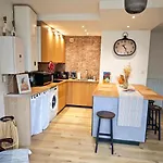Le Limouxin - Rénové Avec Balcon - 6 Pers Appartamento Limoux