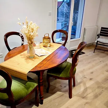 Le Limouxin - Renove Avec Balcon - 6 Pers Apartmán Limoux