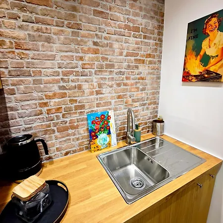 Apartamento Le Limouxin - Rénové Avec Balcon - 6 Pers *