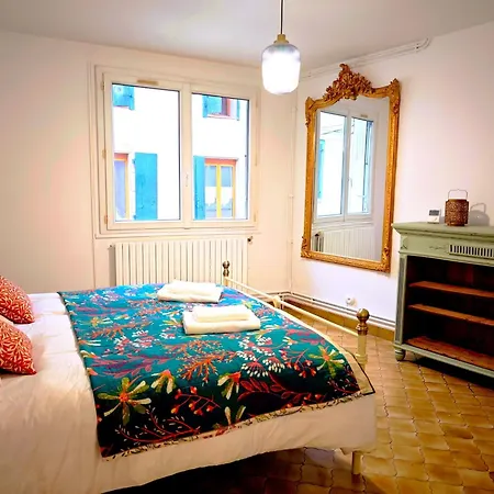 Appartamento Le Limouxin - Rénové Avec Balcon - 6 Pers *