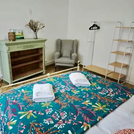 Apartmán Le Limouxin - Renove Avec Balcon - 6 Pers
