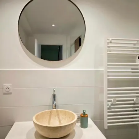 Apartamento Le Limouxin - Rénové Avec Balcon - 6 Pers Limoux