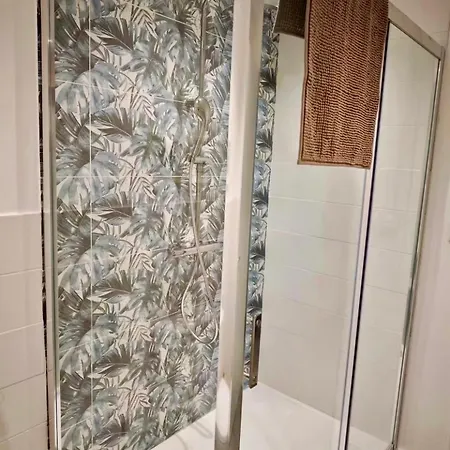 Le Limouxin - Renove Avec Balcon - 6 Pers * Limoux