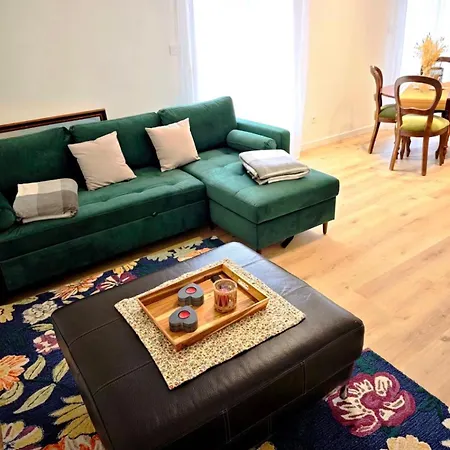 Le Limouxin - Renove Avec Balcon - 6 Pers Limoux